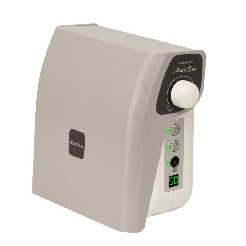 Saeyang frezarka Marathon MULTI800 BS50C bezszczotkowa szara